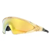Oakley OO9490 ELLIPSE 949008, Yellow frame, Prizm™ 24k Gold lenses, view 2