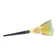 Oakley OO9490 ELLIPSE 949008, Yellow frame, Prizm™ 24k Gold lenses, view 3