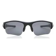 Oakley OO9009 FLAK JACKET XLJ Polarized 11-435