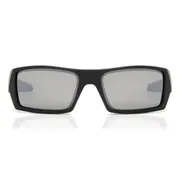 Oakley OO9014 GASCAN 901443, Black frame, Prizm™ Black Mirror lenses, view 1