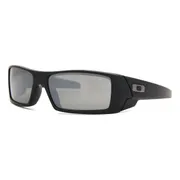 Oakley OO9014 GASCAN 901443, Black frame, Prizm™ Black Mirror lenses, view 2
