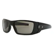 Oakley OO9096 FUEL CELL 9096K2, Black frame, Prizm™ Grey lenses, view 2
