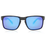 Oakley OO9102 HOLBROOK Polarized 9102W7
