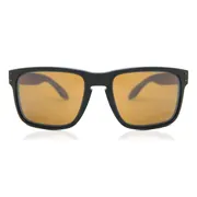 Oakley OO9102 HOLBROOK Polarized 9102D7