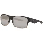 Oakley OO9189 TWOFACE 918930, Black frame, Chrome Iridium lenses, view 2