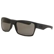Oakley OO9189 TWOFACE 918942, Black frame, Prizm™ Grey lenses, view 2