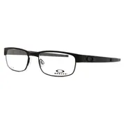 Oakley OX5038 METAL PLATE 22-198, Black frame, view 2