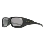 Oakley OO9494 DE SOTO 949401, Black frame, Prizm Black Mirror lenses, view 2