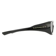 Oakley OO9494 DE SOTO 949401, Black frame, Prizm Black Mirror lenses, view 3
