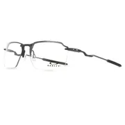 Oakley OX5090 TAILBACK 2.0 509004, Black frame, view 2