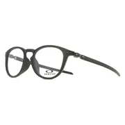Oakley OX8149F PITCHMAN R CARBON Asian Fit 814901, Black frame, view 2
