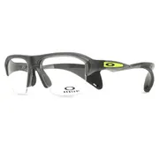 Oakley OX8198 STUNT GLIDER 819802, Grey frame, view 2