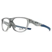 Oakley OX8199D VERSAFUSE SS Asian Fit 819903, Grey frame, view 2