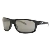 Oakley OO9449 GIBSTON 944903, Black frame, Prizm™ Black Mirror lenses, view 2