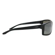 Oakley OO9449 GIBSTON 944903, Black frame, Prizm™ Black Mirror lenses, view 3