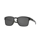 Oakley OO9358 LATCH SQUARED Asian Fit Polarized 935818