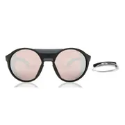 Oakley OO9440 CLIFDEN 944001, Black frame, Prizm Snow Black lenses, view 1