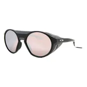 Oakley OO9440 CLIFDEN 944001, Black frame, Prizm Snow Black lenses, view 2