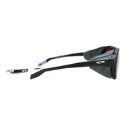 Oakley OO9440 CLIFDEN 944001, Black frame, Prizm Snow Black lenses, view 3