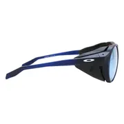 Oakley OO9440 CLIFDEN Polarized 944005, Blue frame, Prizm™ Deep Water Blue lenses, view 3