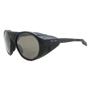 Oakley OO9440 CLIFDEN Polarized 944009, Black frame, Prizm Black lenses, view 2