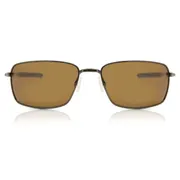 Oakley OO4075 SQUARE WIRE Polarized 407514