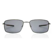 Oakley OO4075 SQUARE WIRE Polarized 407504