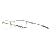 Oakley OX3174 BARREL HOUSE 0.5 317407, Silver frame, view 2