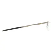Oakley OX3174 BARREL HOUSE 0.5 317407, Silver frame, view 3