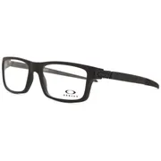 Oakley OX8026 CURRENCY 802601, Black frame, view 2
