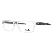 Oakley OX8026 CURRENCY 802614, Clear frame, view 2