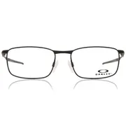 Oakley OX3173 BARRELHOUSE 317301, Black frame, view 1