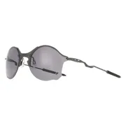 Oakley OO6026 TAILEND TI 602601, Green frame, Prizm Grey lenses, view 2