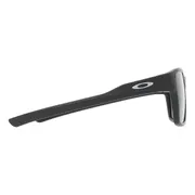 Oakley OO9497 BRIZA 949701, Black frame, Prizm Grey lenses, view 3