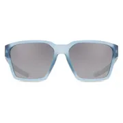 Oakley OO9497 BRIZA 949708, Blue frame, Prizm Black Mirror lenses, view 1