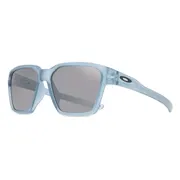 Oakley OO9497 BRIZA 949708, Blue frame, Prizm Black Mirror lenses, view 2