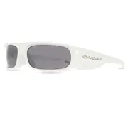 Oakley OO9522 HIGHLAND 952202, White frame, Prizm Black Mirror lenses, view 2