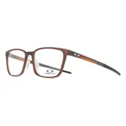 Oakley OX8205 THINBOARD 820504, Orange frame, view 2