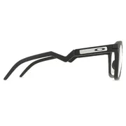 Oakley OX8208 HSTN SQ RX 820801, Black frame, view 3
