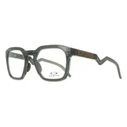 Oakley OX8208 HSTN SQ RX 820803, Green frame, view 2