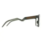Oakley OX8208 HSTN SQ RX 820803, Green frame, view 3