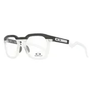 Oakley OX8208 HSTN SQ RX 820804, Clear frame, view 2