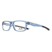 Oakley OY8033 KIN LINK Kids 803304, Blue frame, view 2