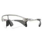 Oakley OO9525 STUNT DEVIL Asian Fit 952506, Grey frame, view 2