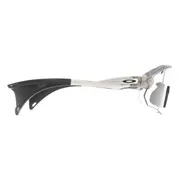 Oakley OO9525 STUNT DEVIL Asian Fit 952506, Grey frame, view 3