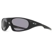 Oakley OO9528 NEOFORMA 952801, Black frame, Prizm™ Grey lenses, view 2