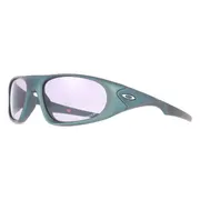 Oakley OO9528 NEOFORMA 952802, Prizm™ Ardesia lenses, view 2