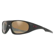 Oakley OO9528 NEOFORMA 952808, Prizm™ Tungsten Mirror lenses, view 2