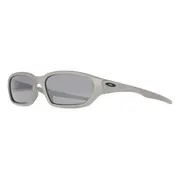 Oakley OO9530 TERRAFORMA Polarized 953005, Prizm™ Black Mirror Polarized lenses, view 2