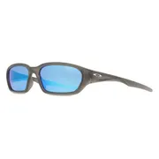 Oakley OO9530 TERRAFORMA 953002, Prizm™ Sapphire Blue Mirror lenses, view 2